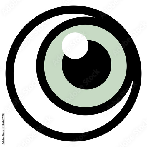 Eye