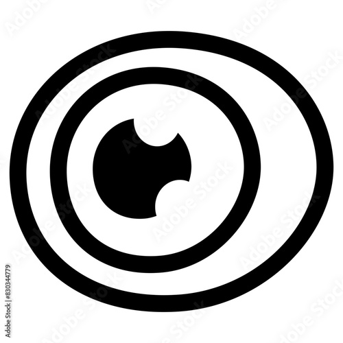 Eye