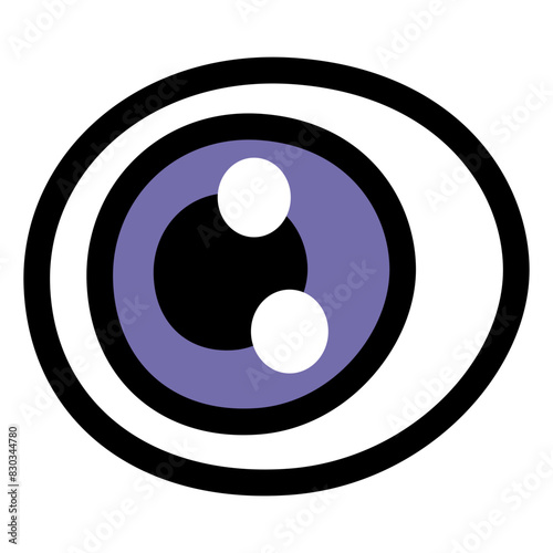 Eye