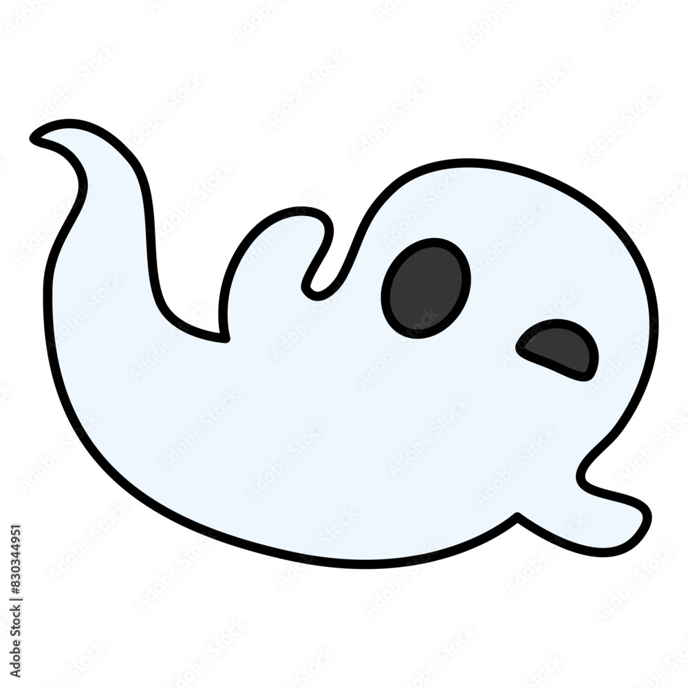 Ghost Ghost
