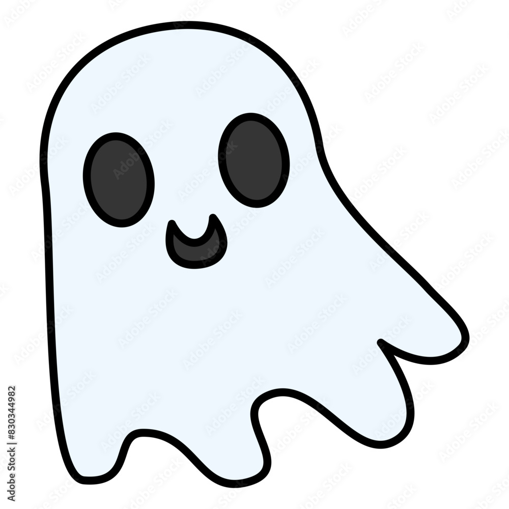 Ghost Ghost