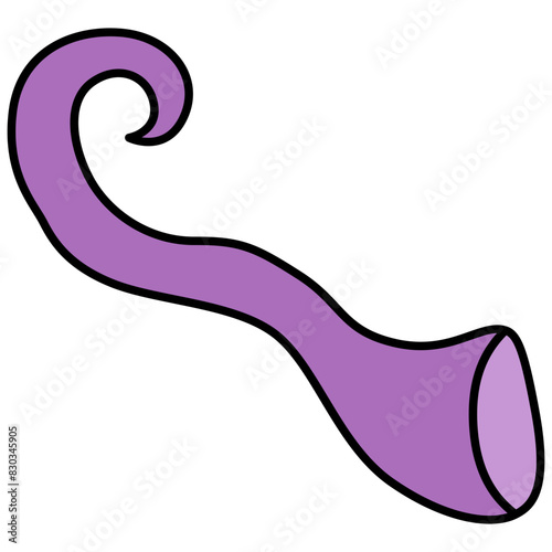 Monster Arm