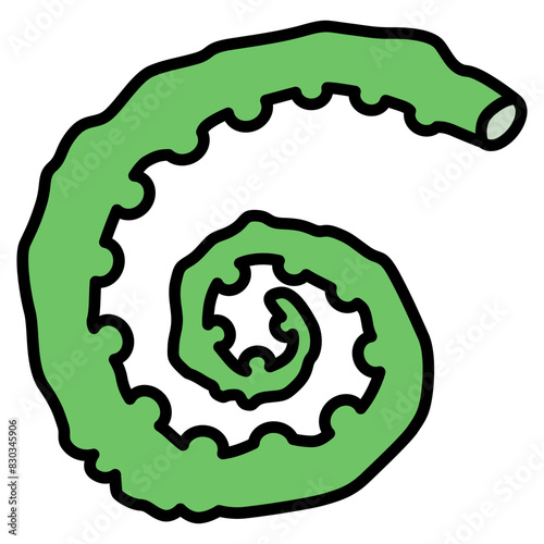 Tentacle