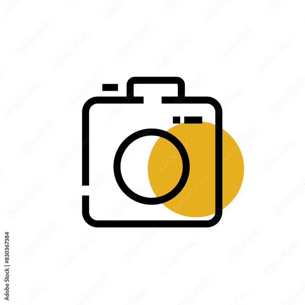 Camera Icon Camera Icon