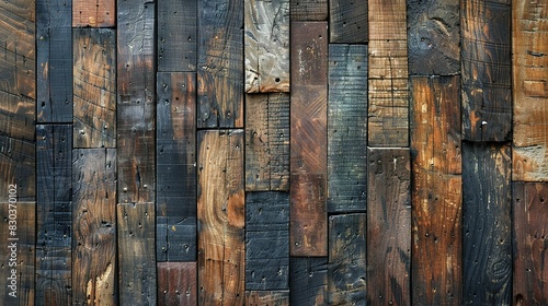 Timberland Textures: Authentic Wooden Backgrounds to Elevate Your Designs