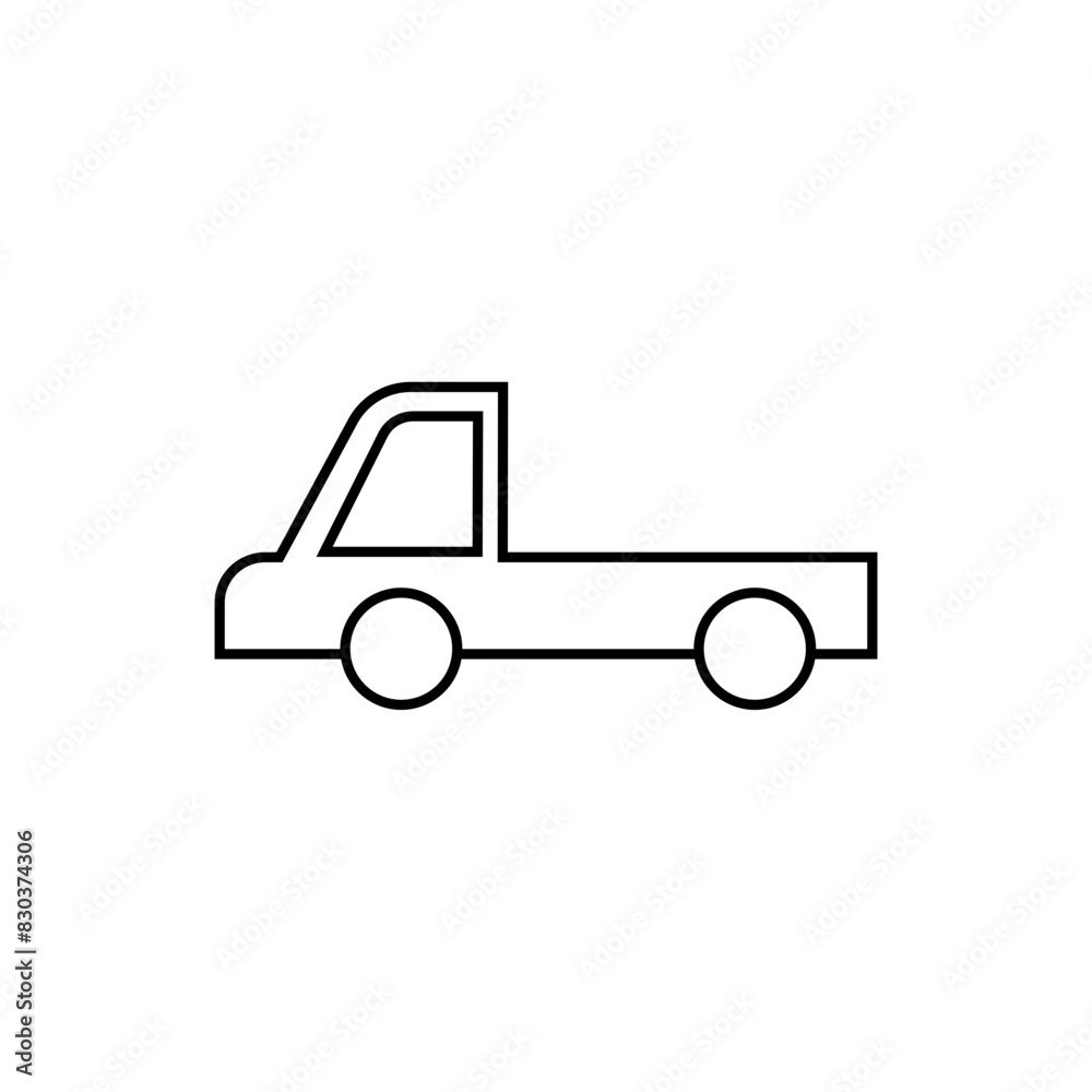 icon car icon car