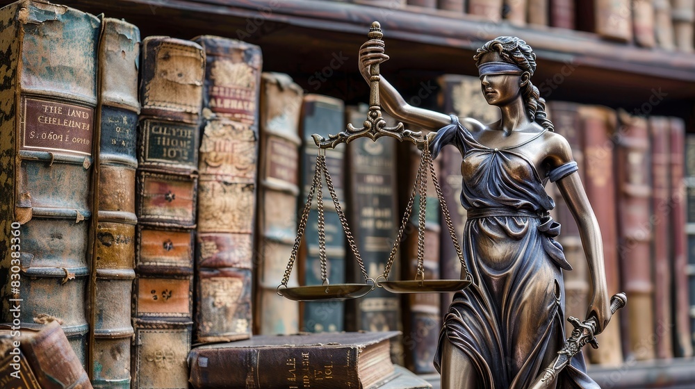 Themis, Goddess of Justice: Law, Order, and the Knowledge of Books Themis, Goddess of Justice: Law, Order, and the Knowledge of Books