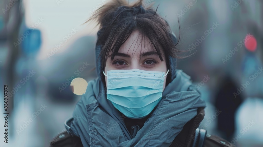 Face Mask Fashion: The New Norm Face Mask Fashion: The New Norm