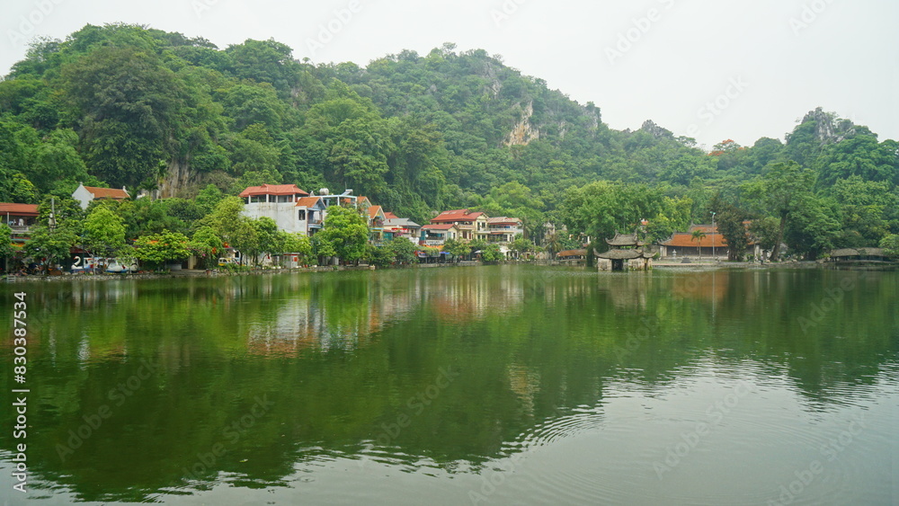 village on the lake village on the lake