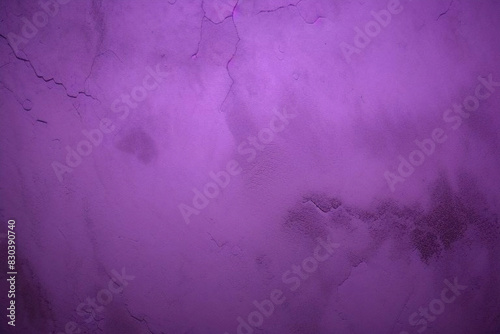 Purple background with grunge texture