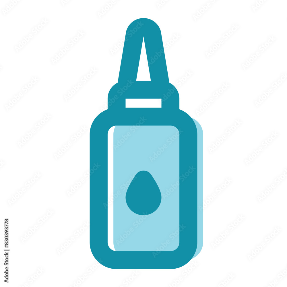 glue icon for illustration glue icon for illustration