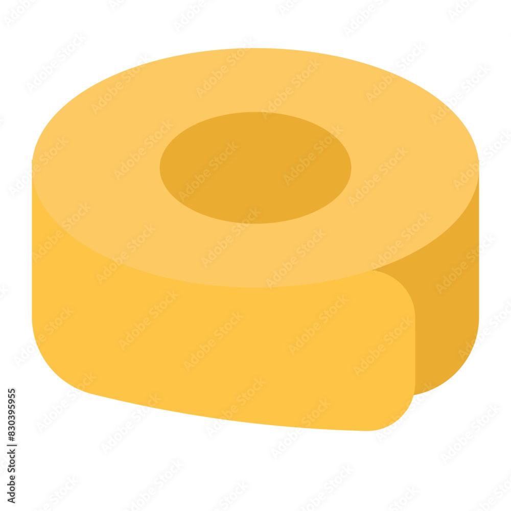 tape icon for illustration tape icon for illustration