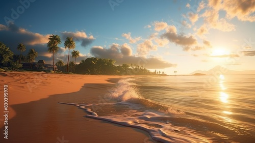 Sun kissed shores Images capture sandy658.jpg