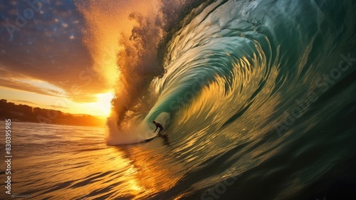 Surfing Images capture the exhilaration of665.jpg