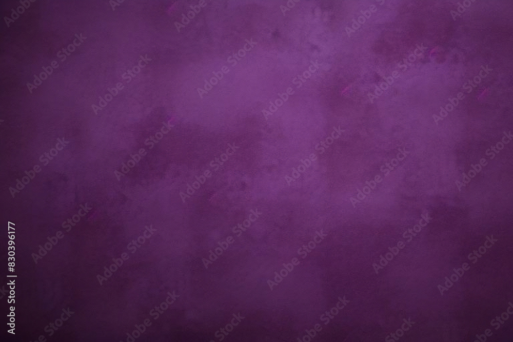 Purple background with grunge texture