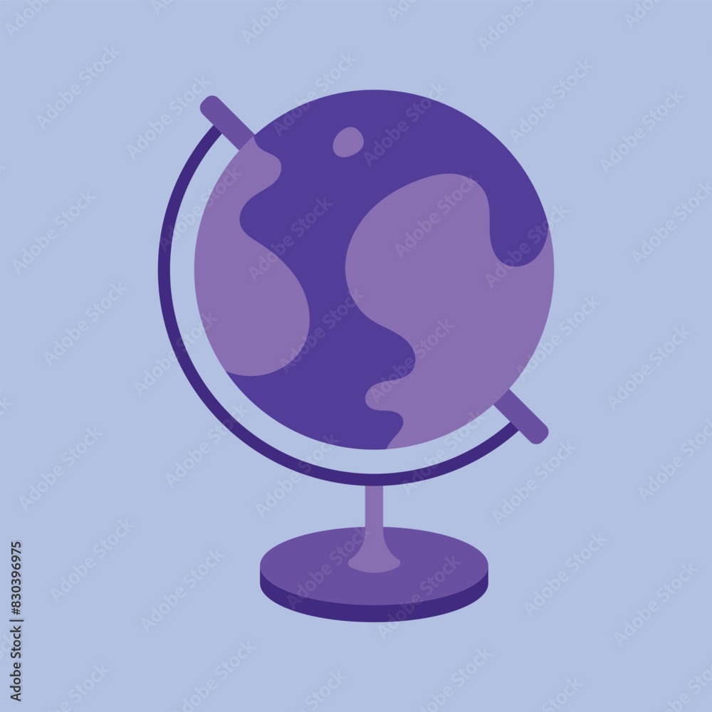 terrestrial globe vector icon. school desk world globe icon vector. world globe icon illustration. desk globe icon terrestrial globe vector icon. school desk world globe icon vector. world globe icon illustration. desk globe icon