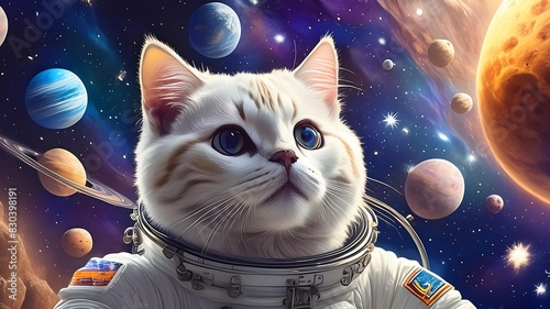 Adventures of a Firefly Astronaut