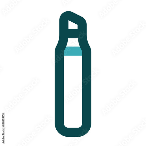 highlighter icon for illustration