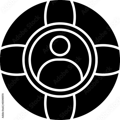 SafeSpace Icon