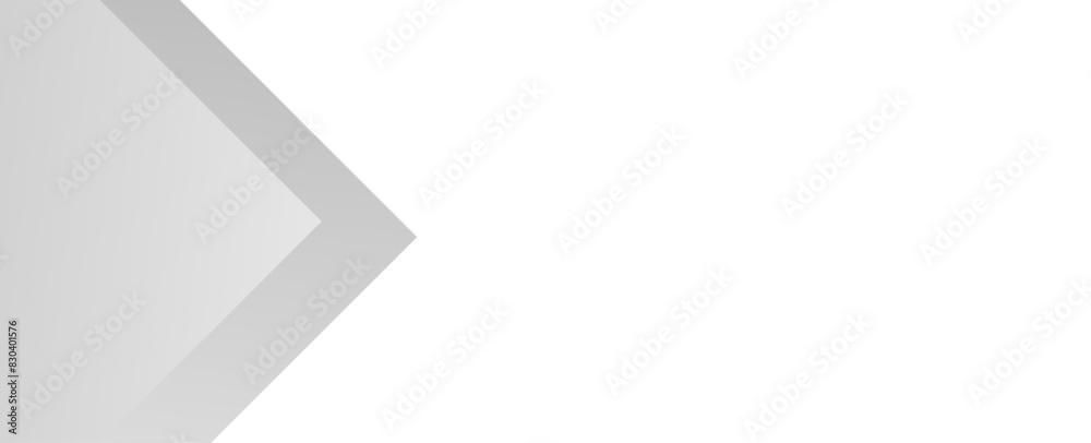 Abstract white and gray background with lines white background for your design. geometric minimal and square shape banner in bright light with soft shadows as pattern. vector illustration Abstract white and gray background with lines white background for your design. geometric minimal and square shape banner in bright light with soft shadows as pattern. vector illustration