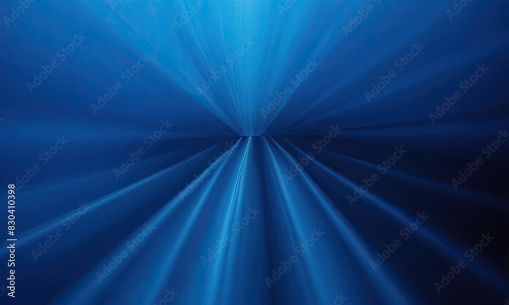 Obraz premium abstract blue and white background