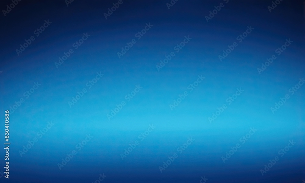 Obraz premium abstract blue and white background
