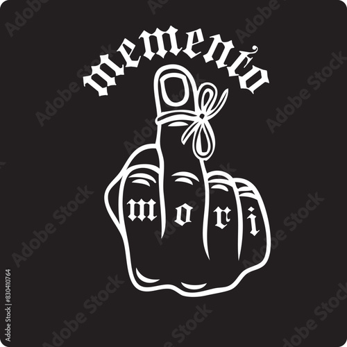Memento Mori