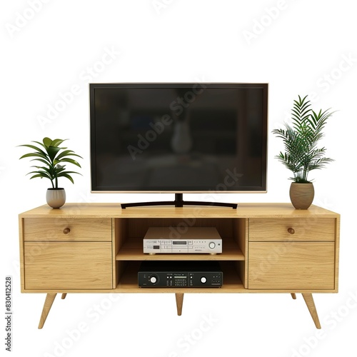 tv with cabinet UHD Wallpapar photo