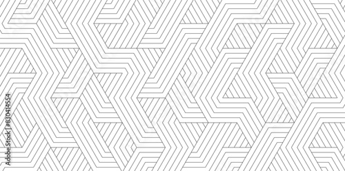 幾何学 抽象 ストライプ 三角形 六角形 テクスチャ 背景