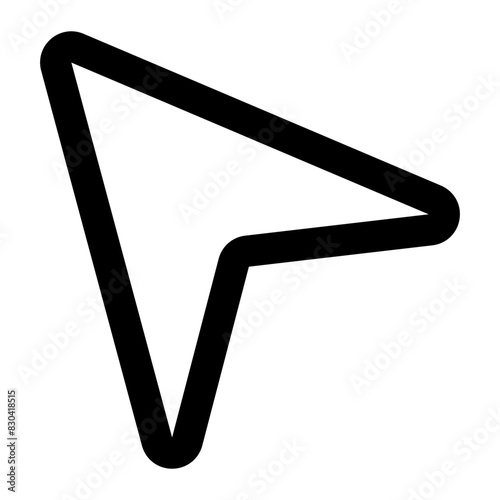 move tool icon for illustration