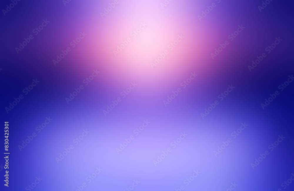Glass defocused texture deep blue color with pink sheen. Twilight outside symmetrical empty blur background. Smooth surface. Glass defocused texture deep blue color with pink sheen. Twilight outside symmetrical empty blur background. Smooth surface.