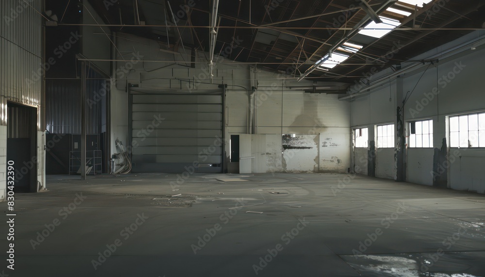 small empty warehouse wallpaper small empty warehouse wallpaper