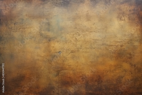 Glimpses of Surreal Beauty Layers of Light and Color in Rustic Texture