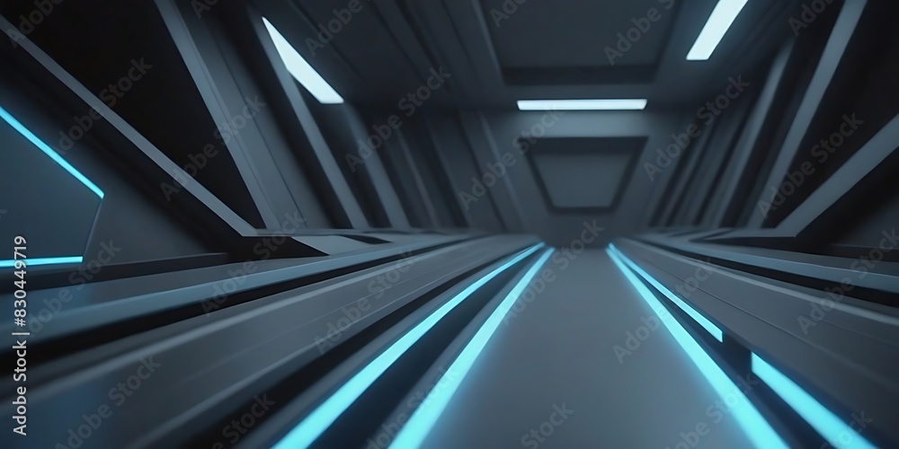 An Abstract Gray-Blue Background with Built-in Lighting, Creating a Universal Setting Perfect for Product Presentation with a Touch of Modernity and Sophistication.
An Abstract Gray-Blue Background with Built-in Lighting, Creating a Universal Setting Perfect for Product Presentation with a Touch of Modernity and Sophistication.
