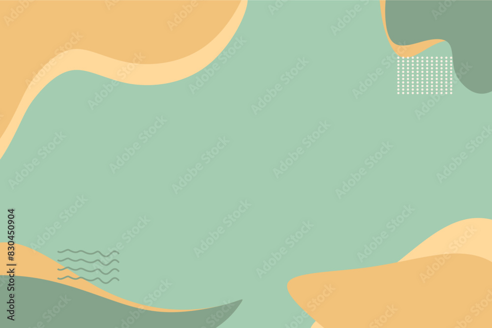 Colorful abstract creative background with trendy style Colorful abstract creative background with trendy style