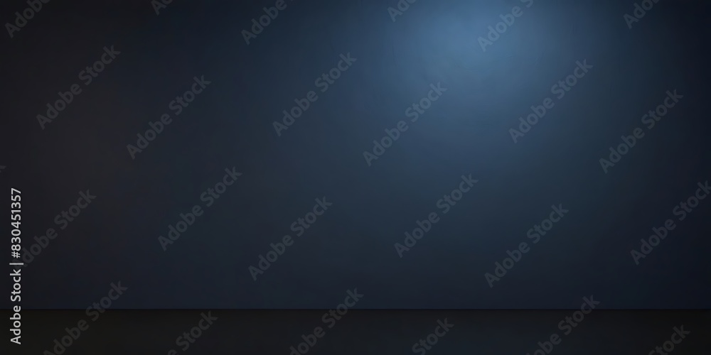 A Minimalistic Abstract Background Perfect for Product Presentation, Featuring Soft Light on a Dark Blue Wall, Adding a Touch of Elegance and Sophistication.
A Minimalistic Abstract Background Perfect for Product Presentation, Featuring Soft Light on a Dark Blue Wall, Adding a Touch of Elegance and Sophistication.
