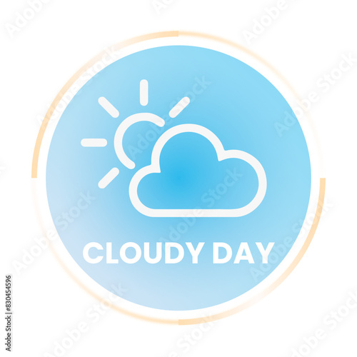 Day Asset Weather Cloud Icon Sign and Symbol Design Infographic Illustrator Png Svg (ID: 830454596)