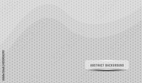 silver metal background