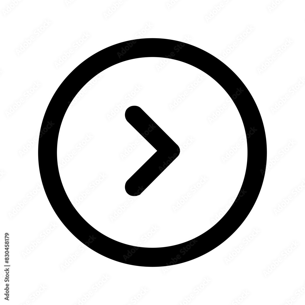 Arrow Icon, flat design style. EPS 10 Arrow Icon, flat design style. EPS 10