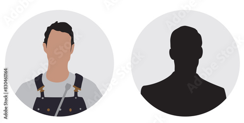 occupation avatar machenic