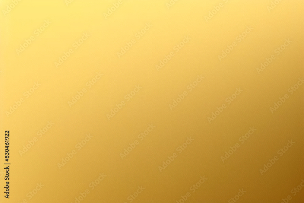 Obraz premium Fundo de folha de ouro com reflexos de luz