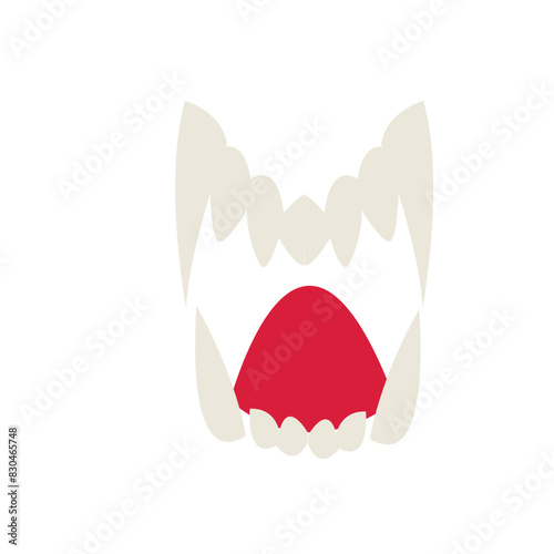 Fangs