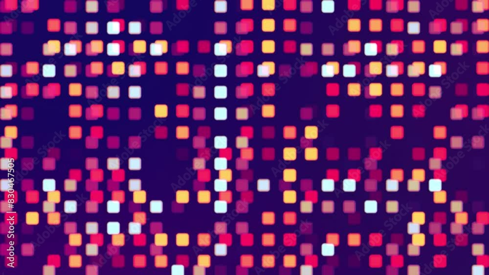 colorful digital pattern abstract background colorful digital pattern abstract background