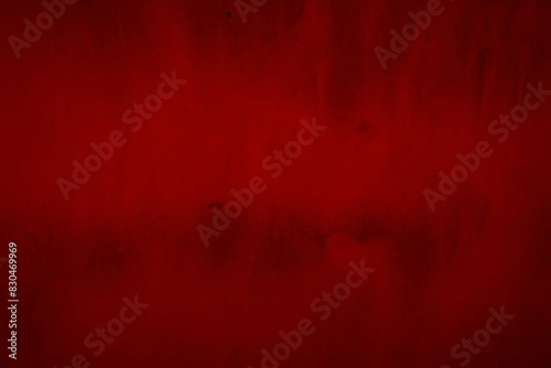 Fondo de vector grunge rojo abstracto con toques de colores brillantes para diseño de portada, afiche, portada, pancarta, volante y tarjetas. Día de San Valentín. Ilustración de textura futurista roja photo