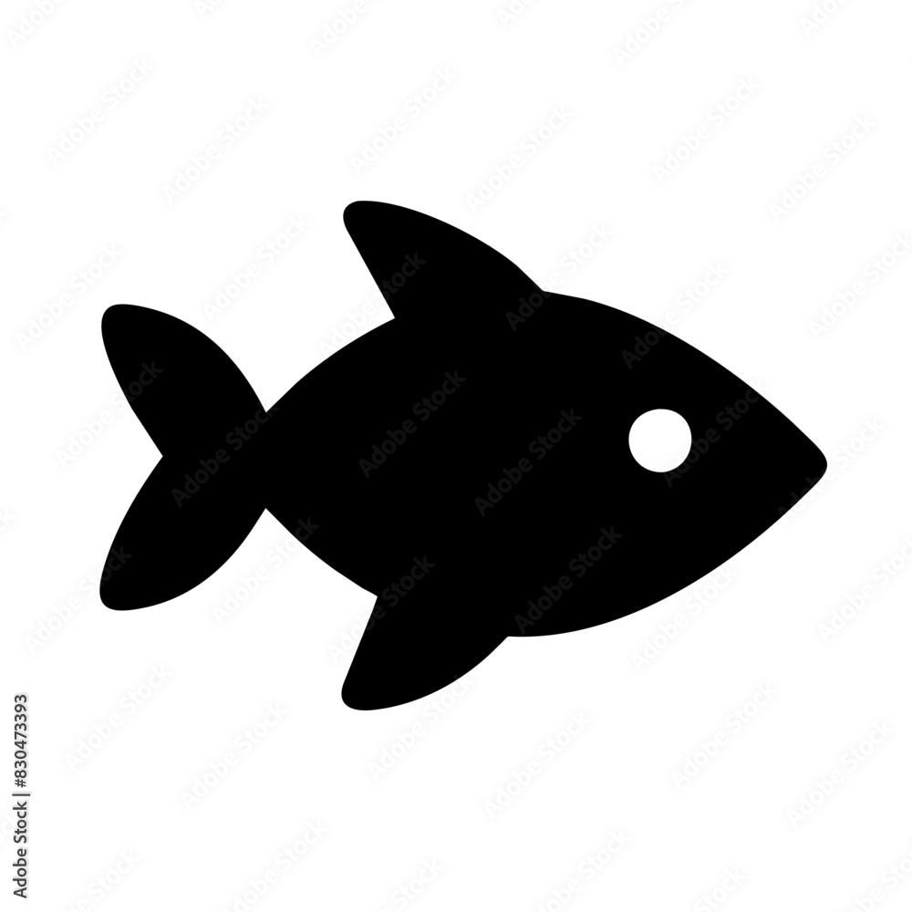 Fish icon
