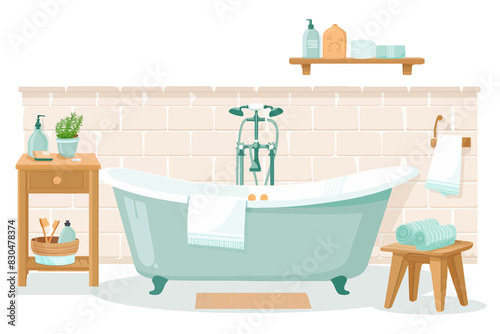 bath room vector png photo