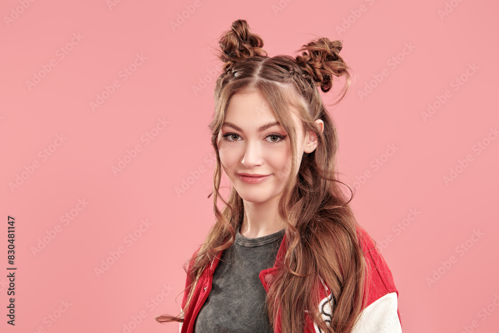 lovely teenage girl lovely teenage girl