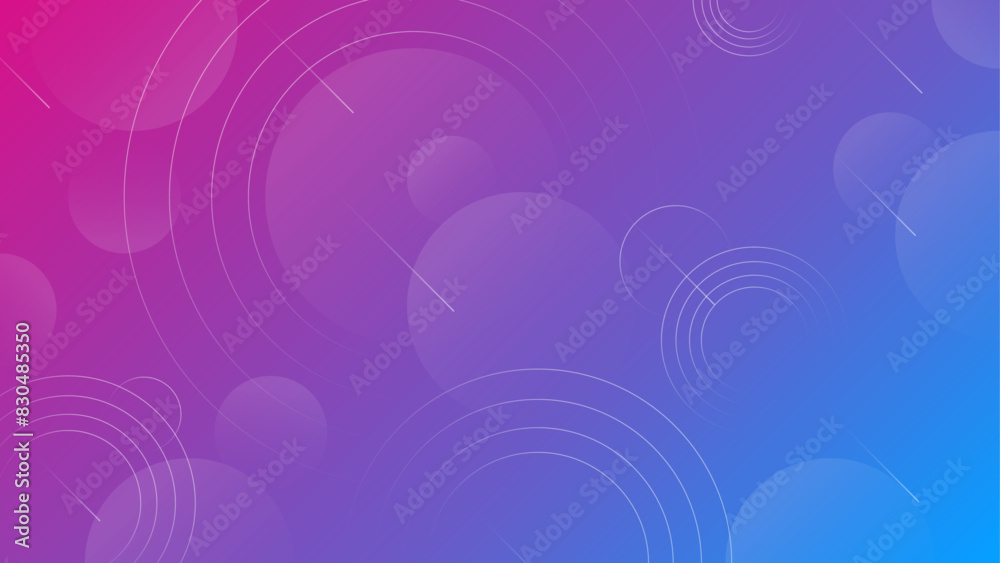 colorfull abstract background