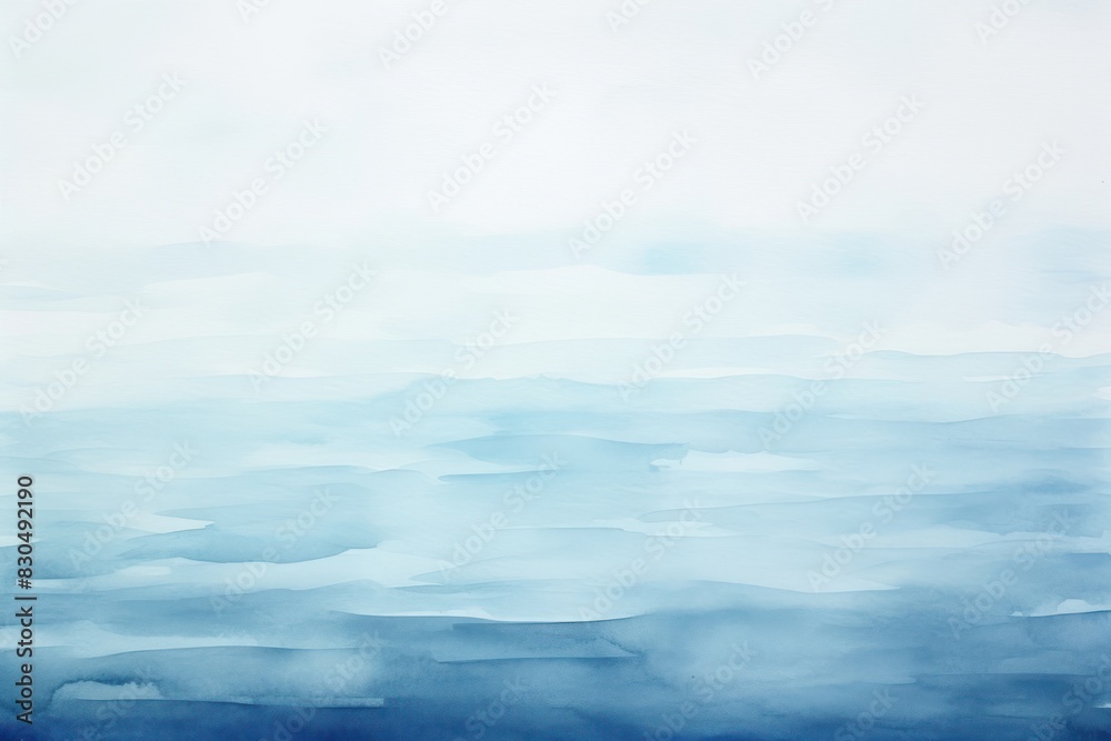 Fototapeta premium Sea nature ocean water.