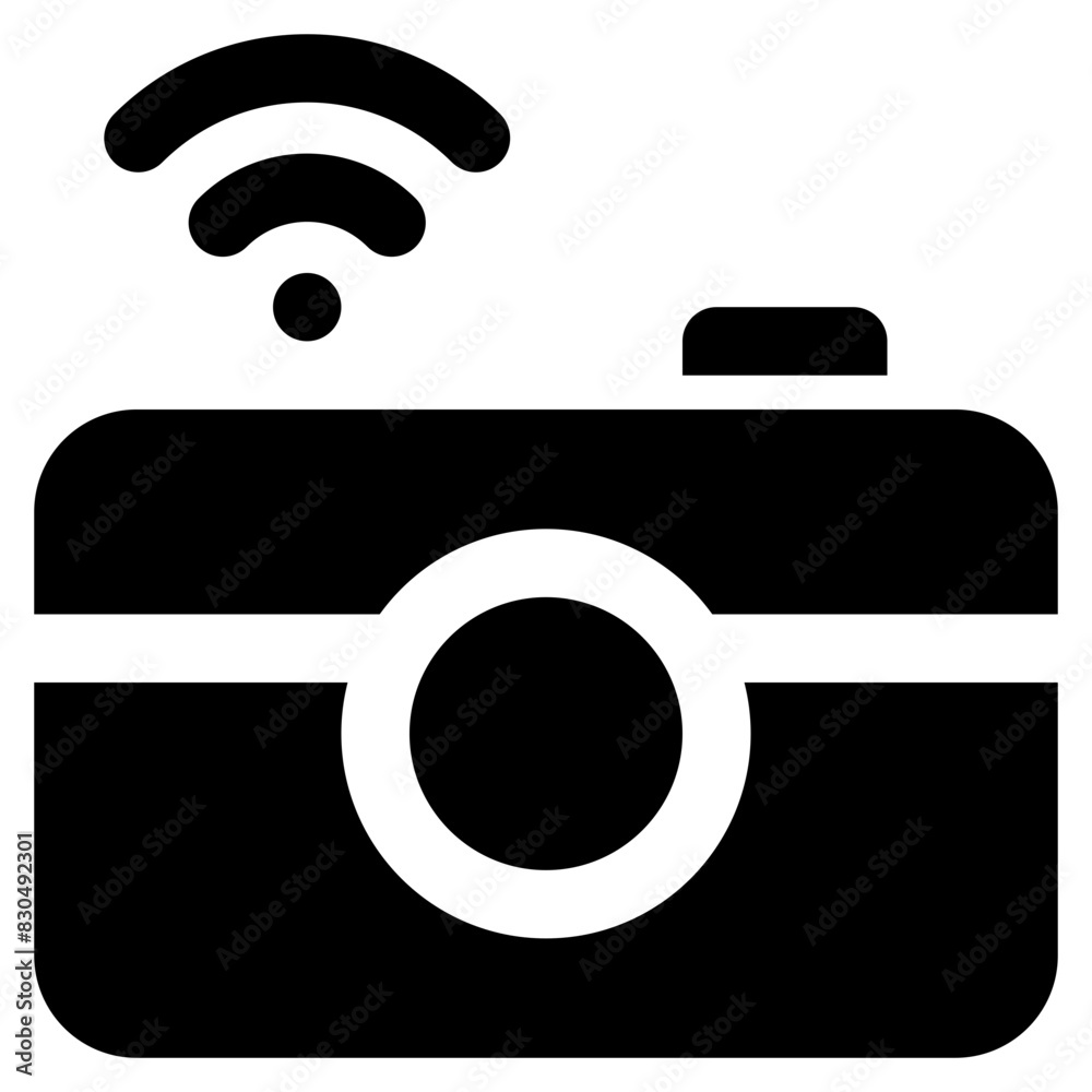 camera icon